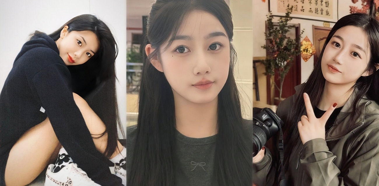 山西科技大学高颜值校花【张佳慧】性爱视频曝光，男友狠干嫩穴浪叫连连高潮不止