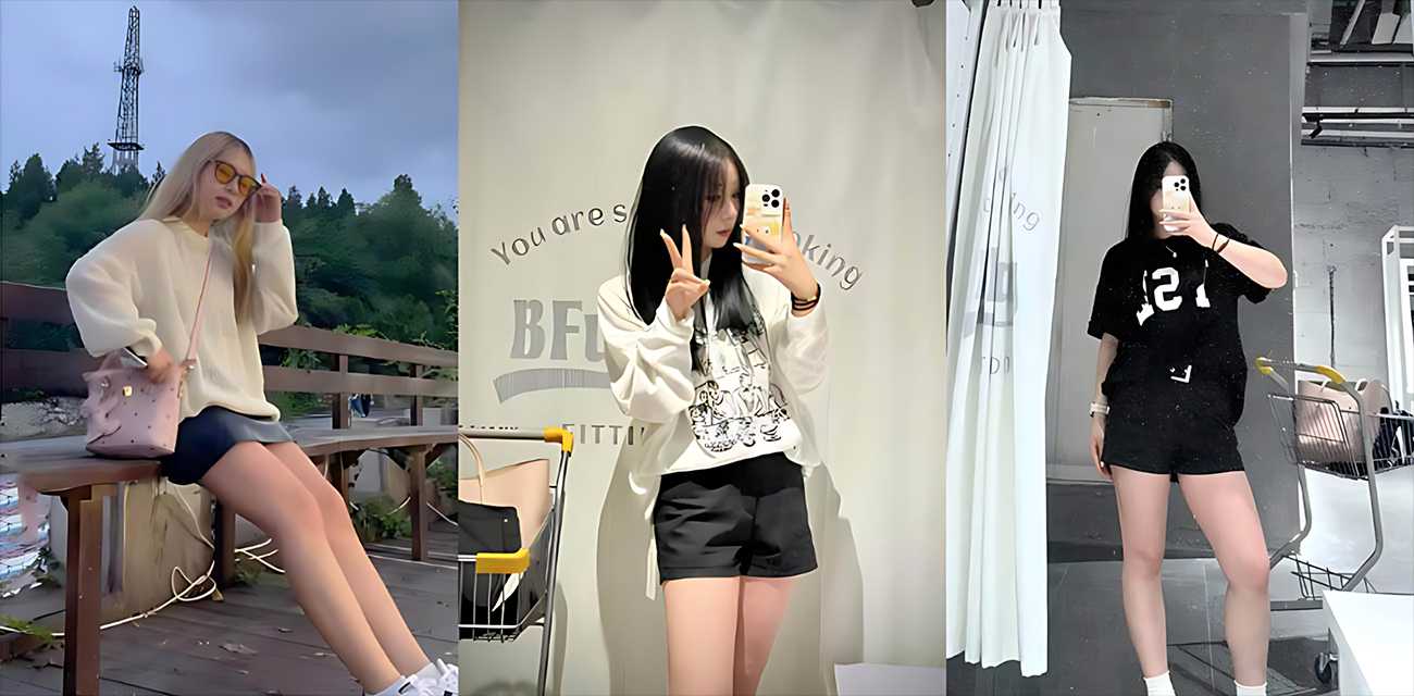 昆明长腿女神【刘悦】私密做爱视频流出，黑丝足交后被男友爆操全程私处特写呻吟不断