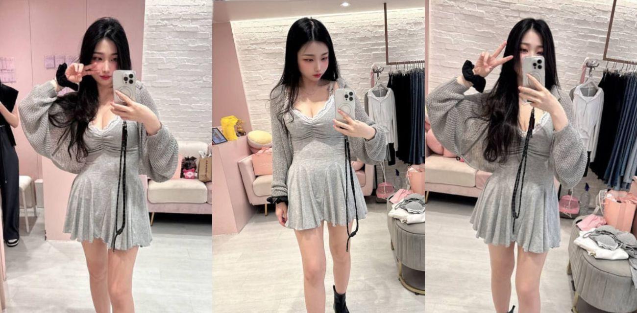 台湾交通大学00后御姐【陈欣凡】恋爱期间嫌弃男友短小多次出轨约炮不料遭炮友曝光