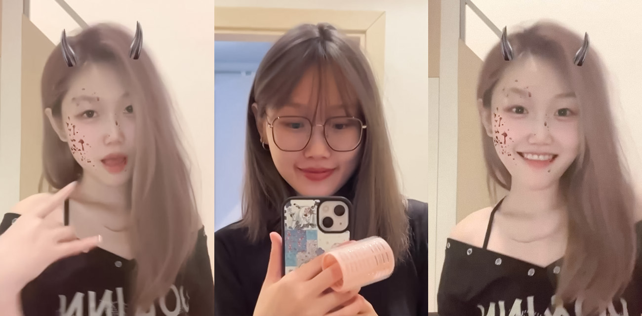 上海高颜值眼镜婊【王霖霖】性爱视频流出，情趣内衣紧裹娇躯口交足交轮番上阵，无套猛干颜射满面